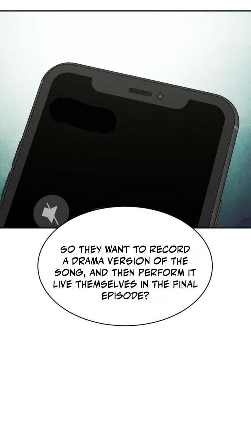 The Possessed Acting Prodigy Chapter 54 page 54 - 