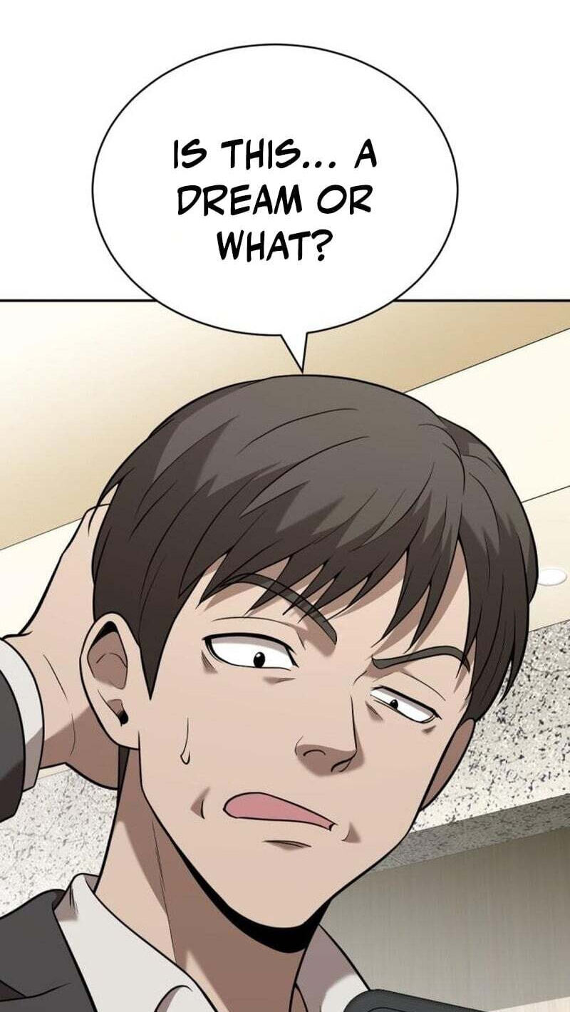 The Possessed Acting Prodigy Chapter 54 page 55 - 