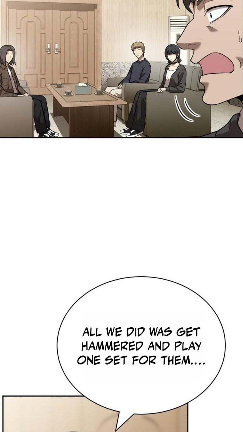The Possessed Acting Prodigy Chapter 54 page 57 - 