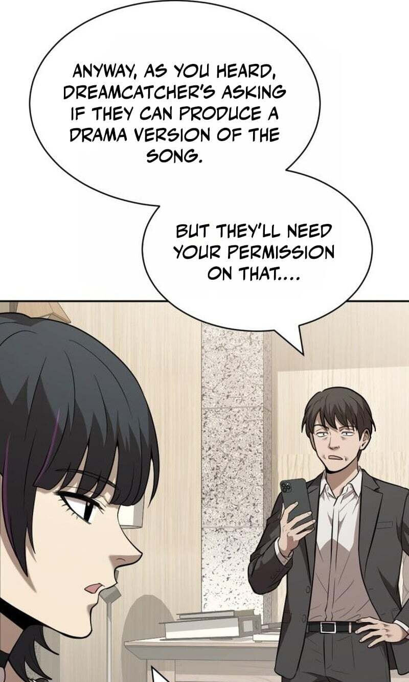 The Possessed Acting Prodigy Chapter 54 page 59 - 