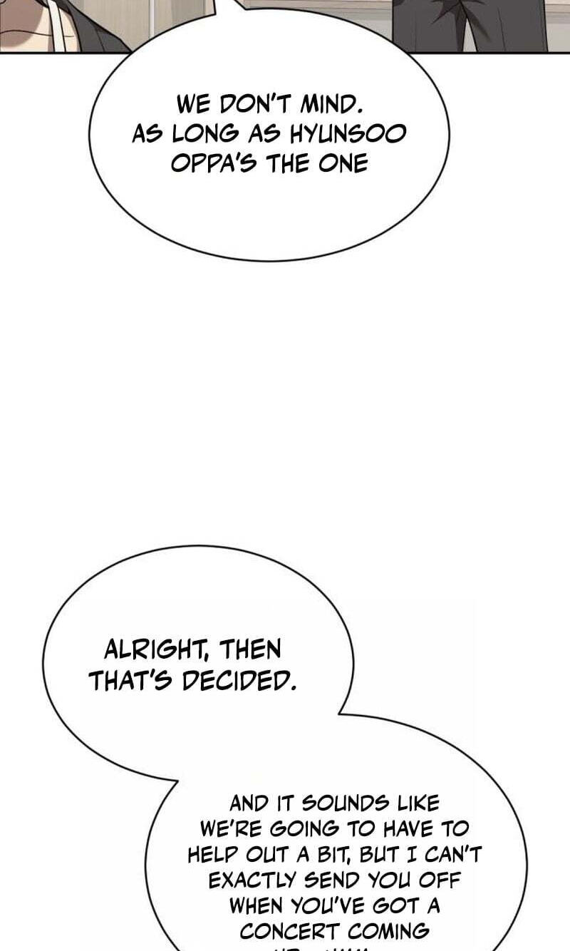 The Possessed Acting Prodigy Chapter 54 page 60 - 