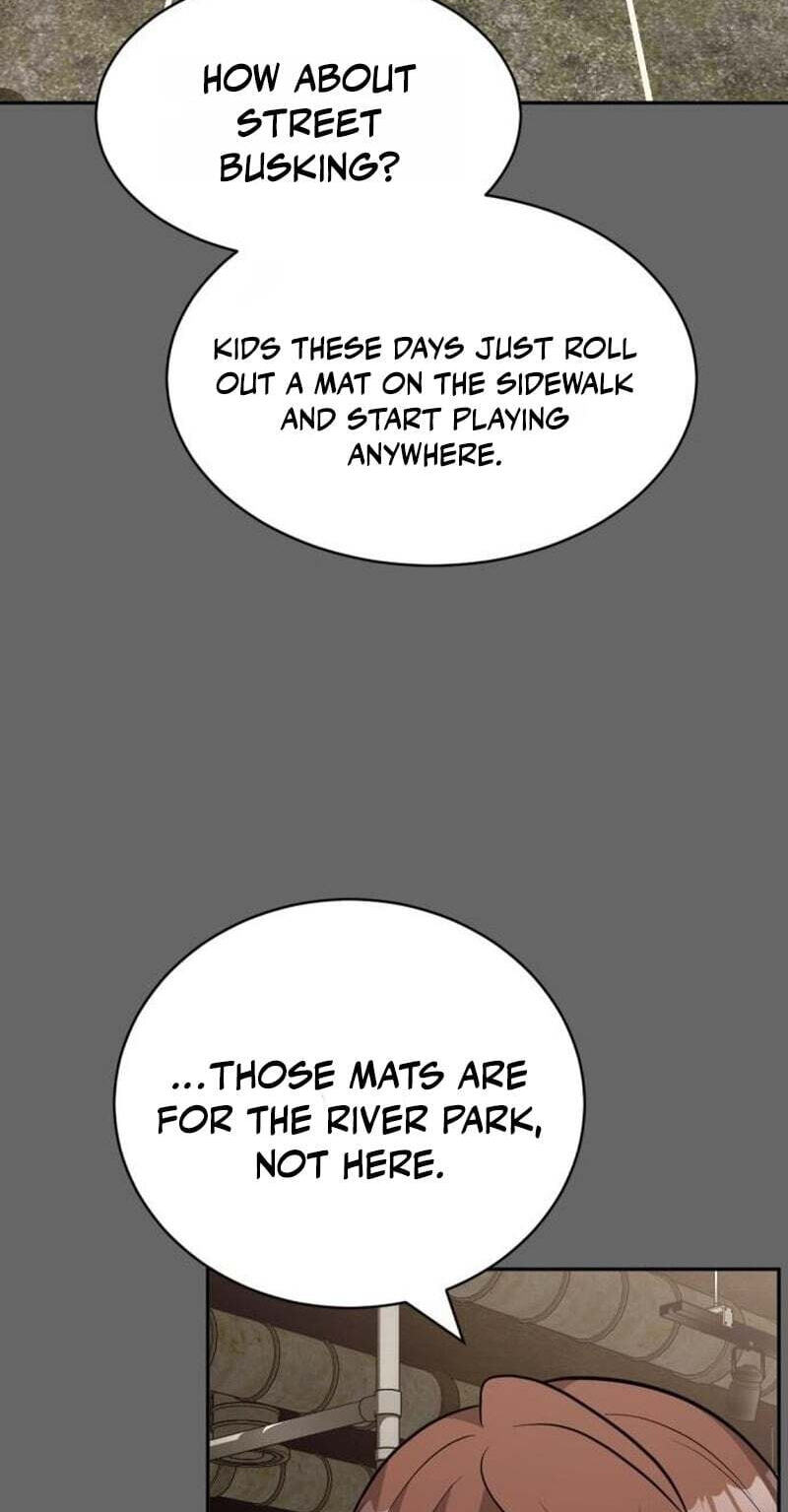 The Possessed Acting Prodigy Chapter 54 page 7 - 