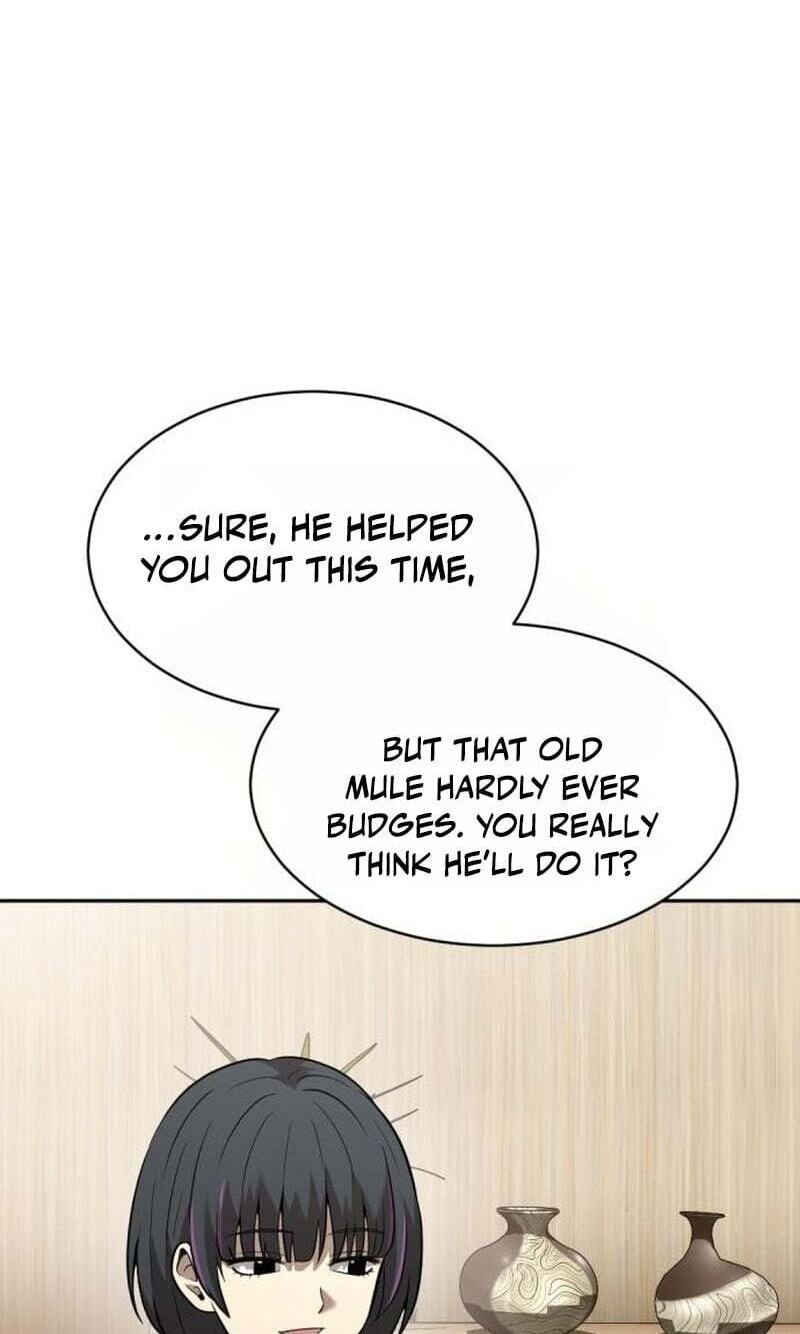 The Possessed Acting Prodigy Chapter 54 page 62 - 