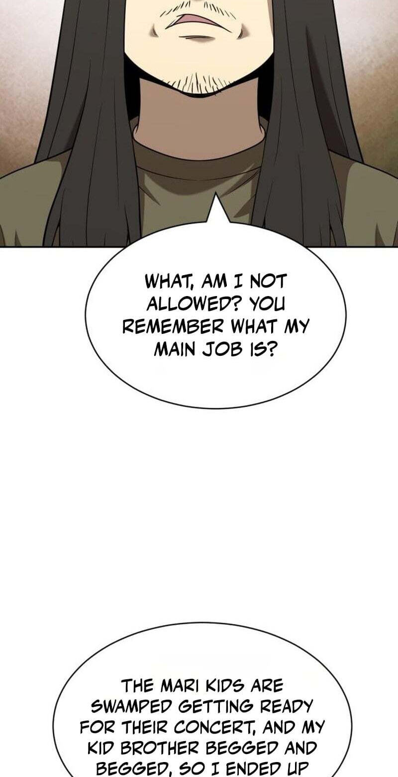 The Possessed Acting Prodigy Chapter 54 page 67 - 