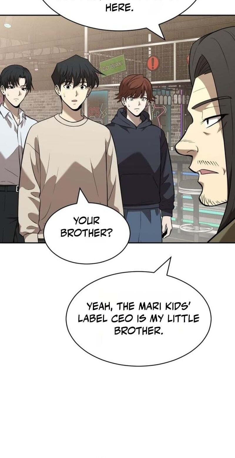 The Possessed Acting Prodigy Chapter 54 page 68 - 
