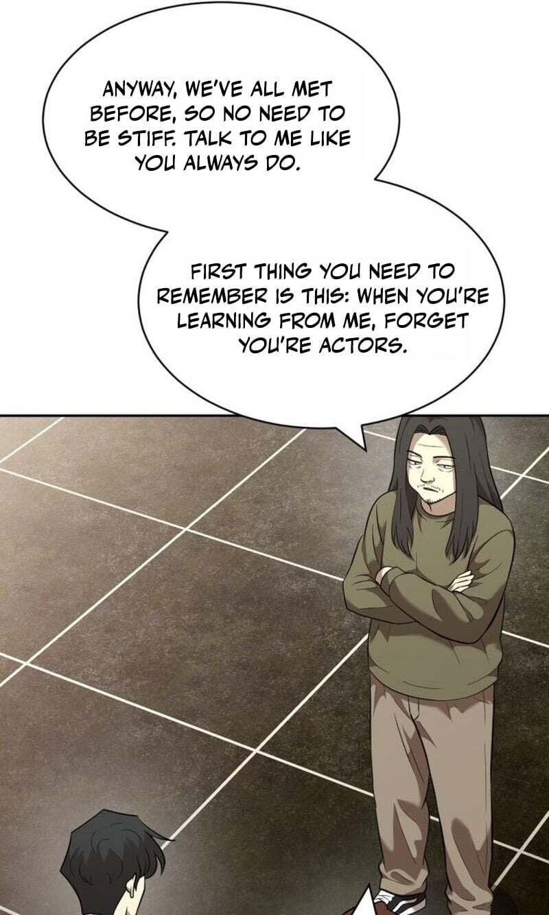 The Possessed Acting Prodigy Chapter 54 page 69 - 