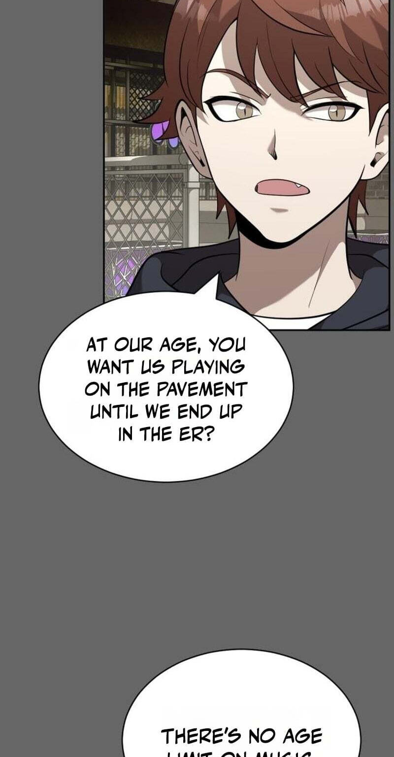 The Possessed Acting Prodigy Chapter 54 page 8 - 