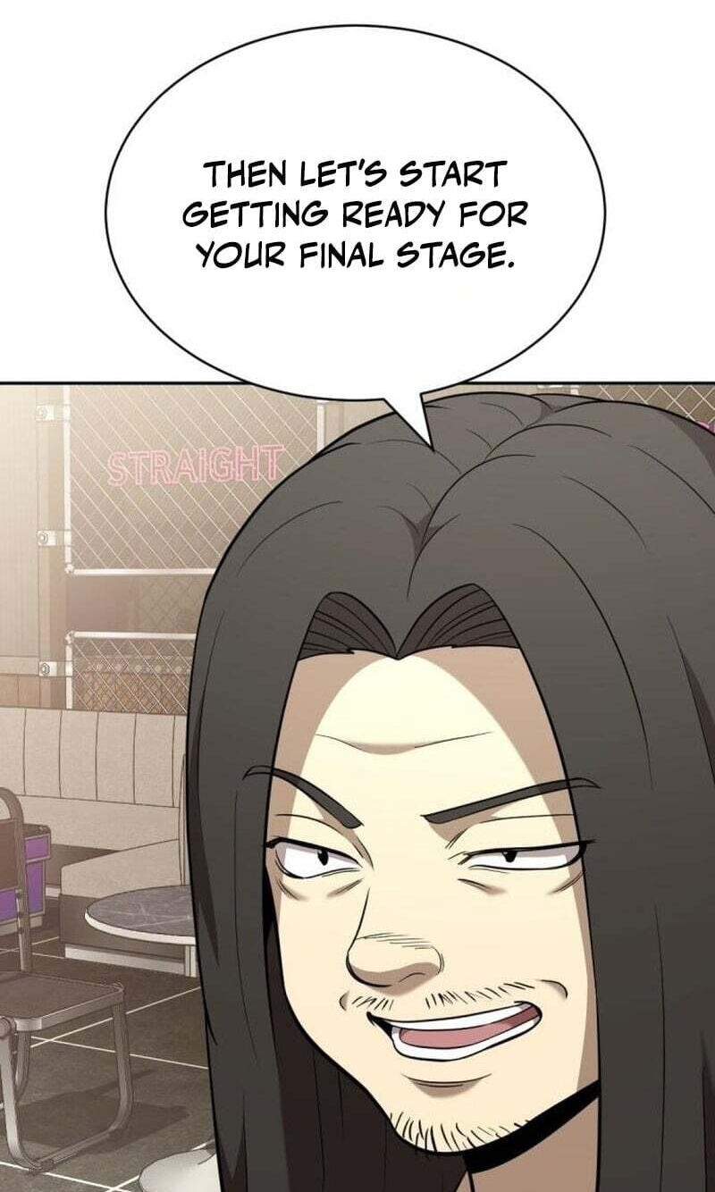 The Possessed Acting Prodigy Chapter 54 page 72 - 