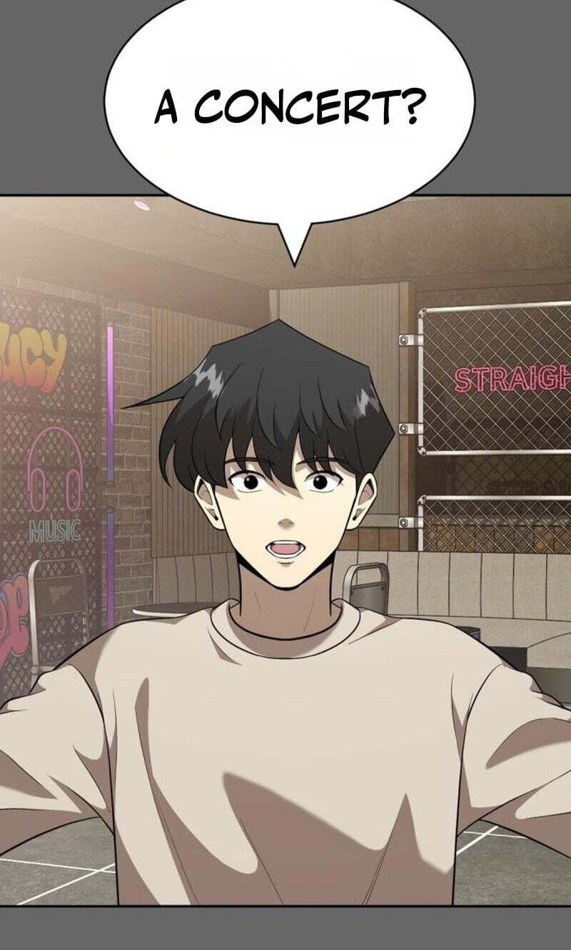 The Possessed Acting Prodigy Chapter 54 page 74 - 