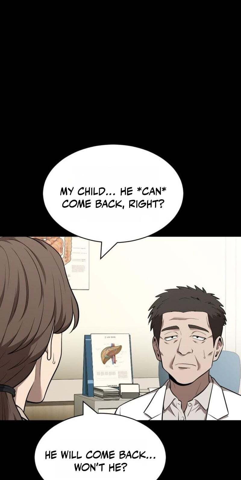The Possessed Acting Prodigy Chapter 55 page 18 - 