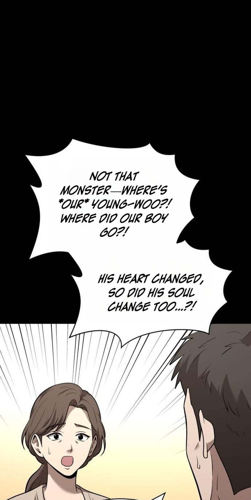 The Possessed Acting Prodigy Chapter 55 page 20 - 