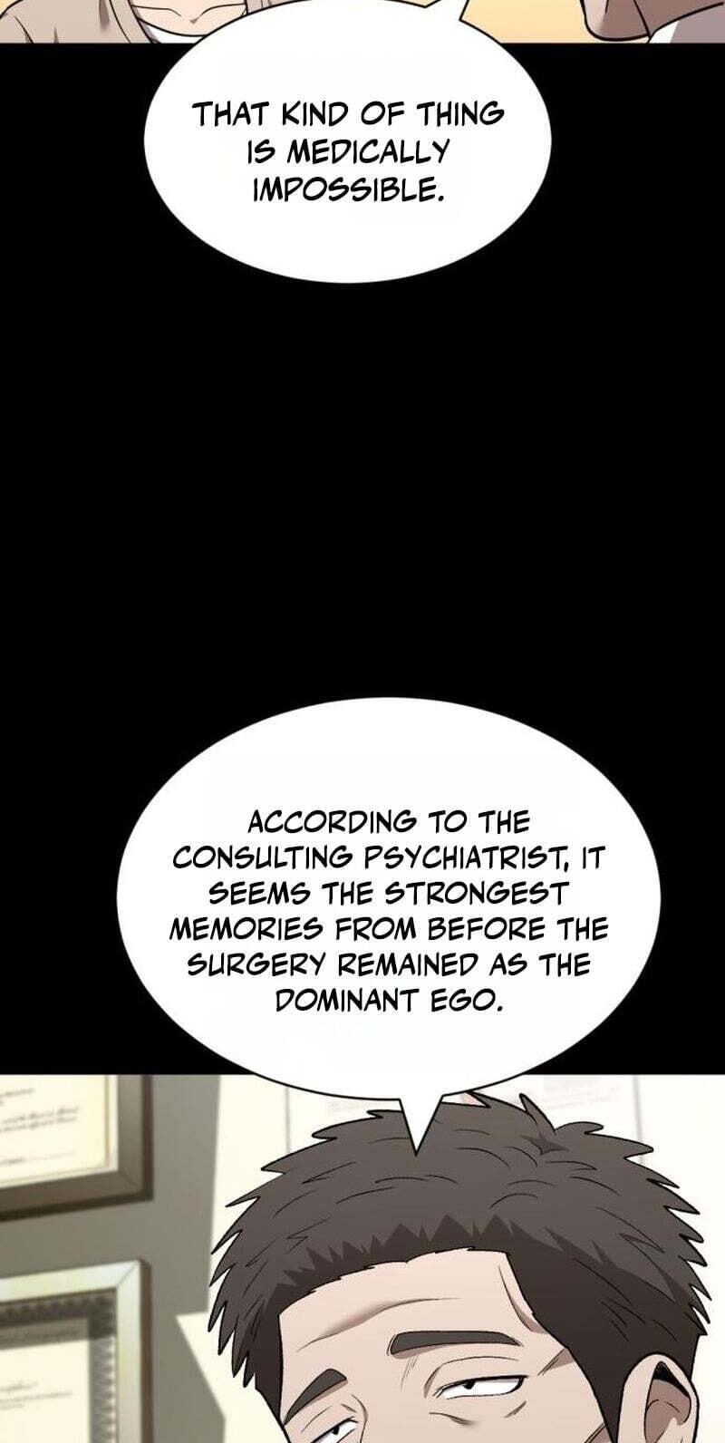 The Possessed Acting Prodigy Chapter 55 page 21 - 