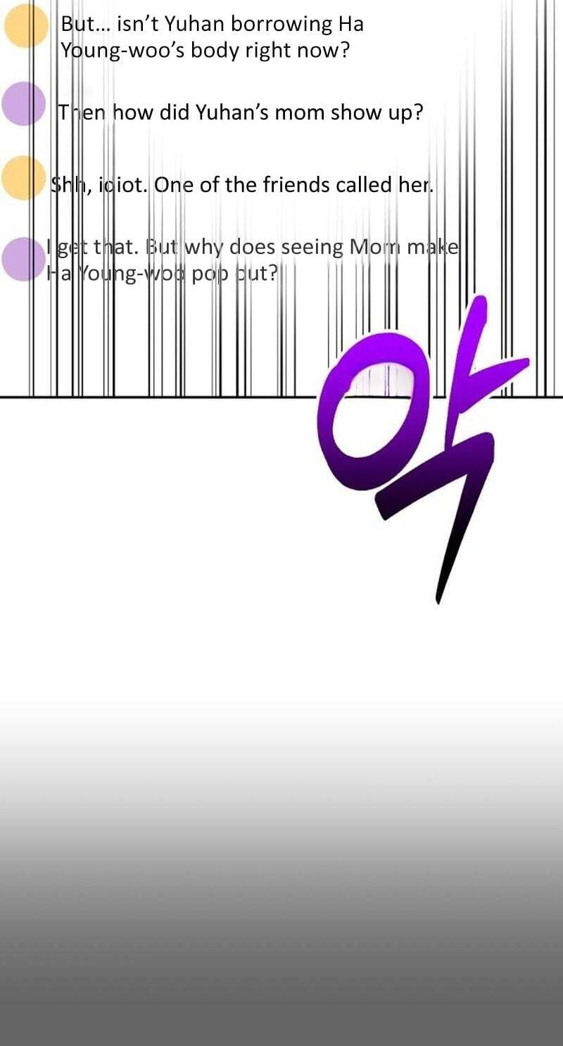 The Possessed Acting Prodigy Chapter 55 page 4 - 
