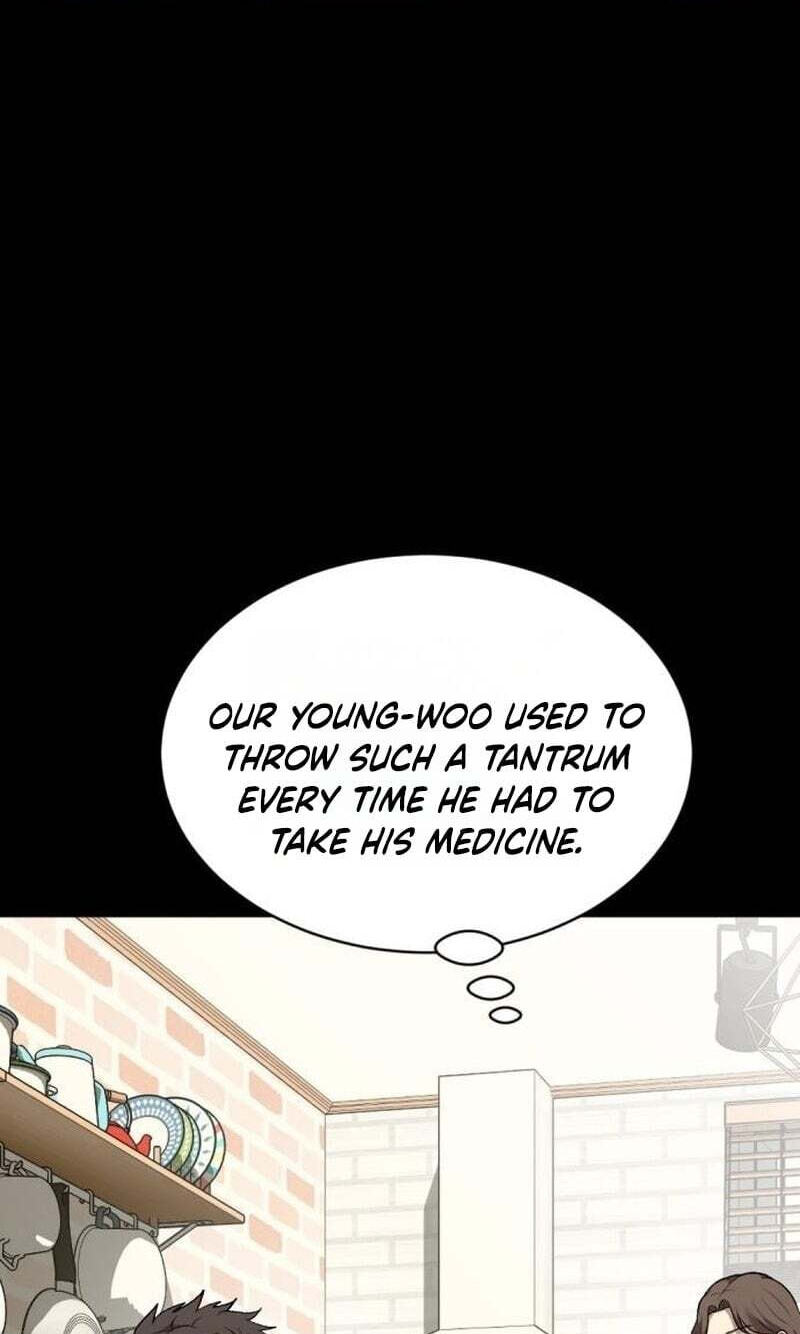 The Possessed Acting Prodigy Chapter 55 page 31 - 