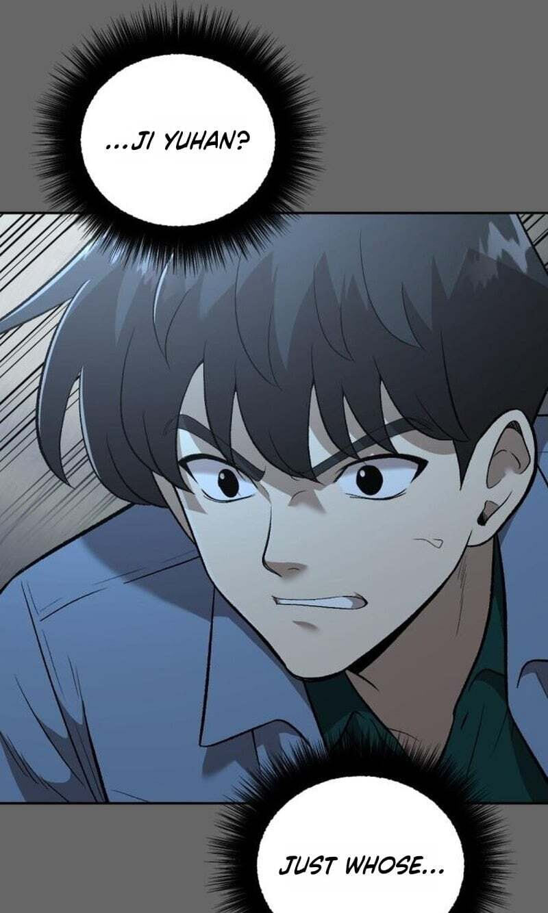 The Possessed Acting Prodigy Chapter 55 page 6 - 