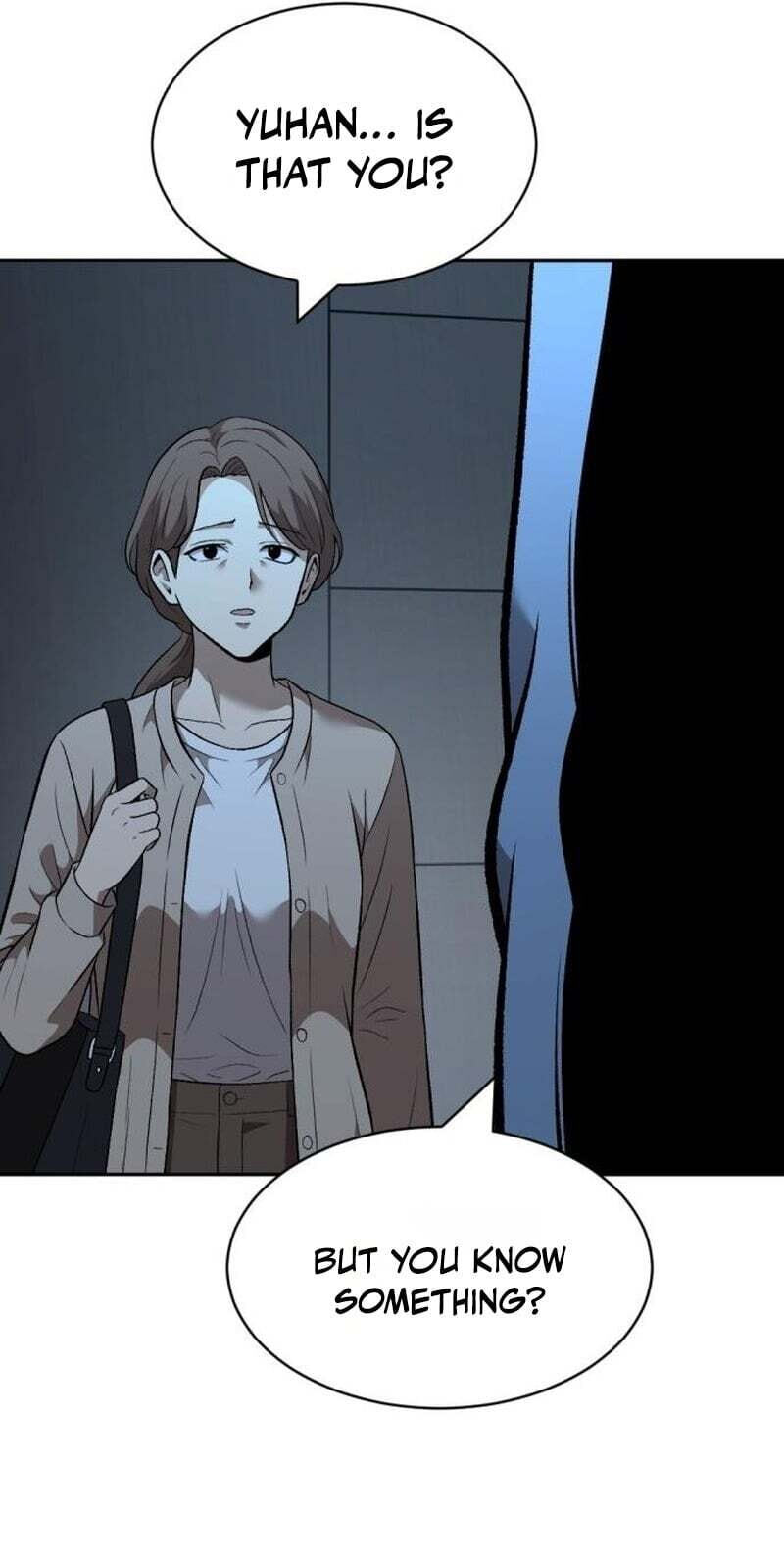The Possessed Acting Prodigy Chapter 55 page 51 - 