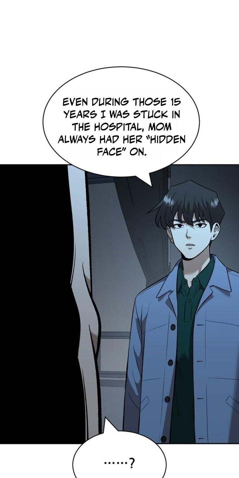 The Possessed Acting Prodigy Chapter 55 page 52 - 
