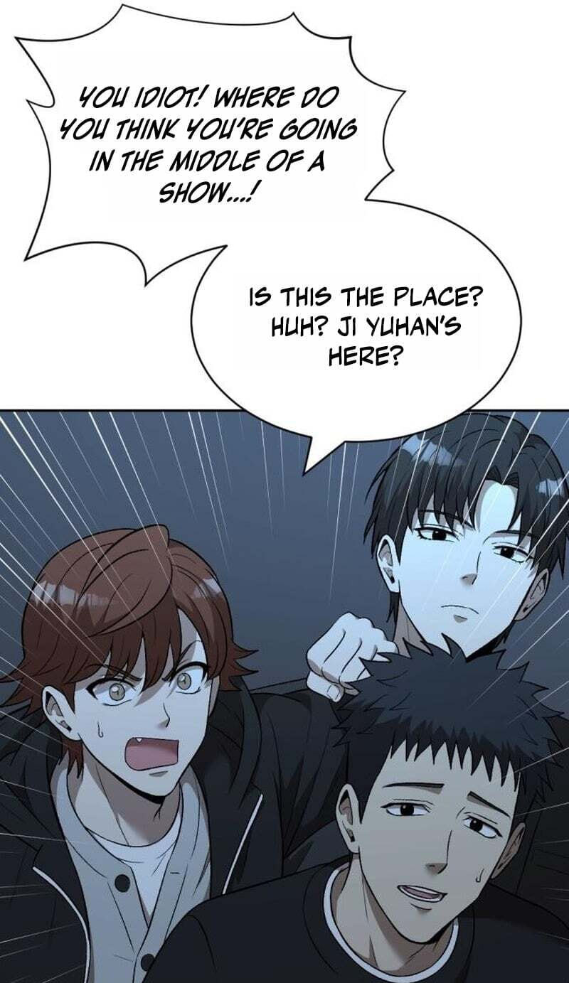 The Possessed Acting Prodigy Chapter 55 page 59 - 