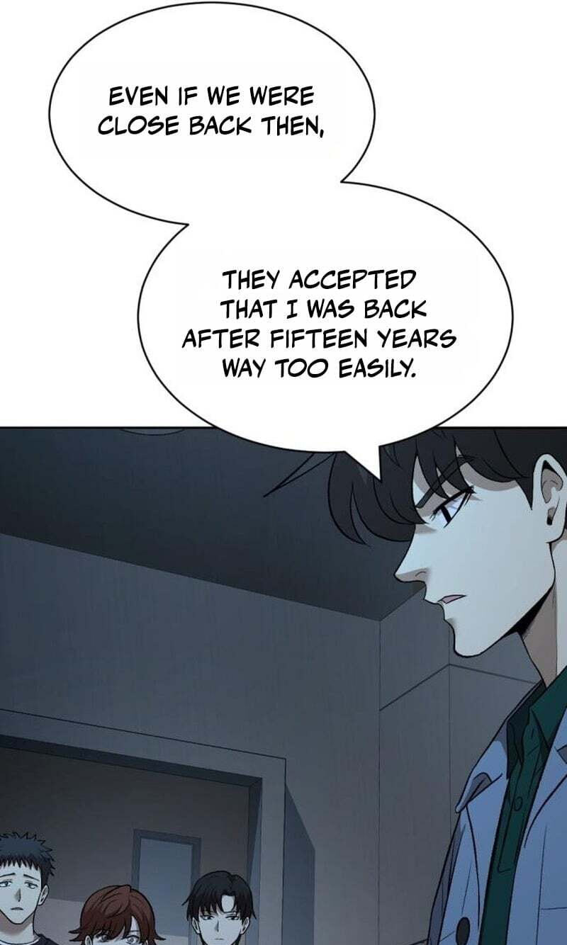 The Possessed Acting Prodigy Chapter 55 page 63 - 