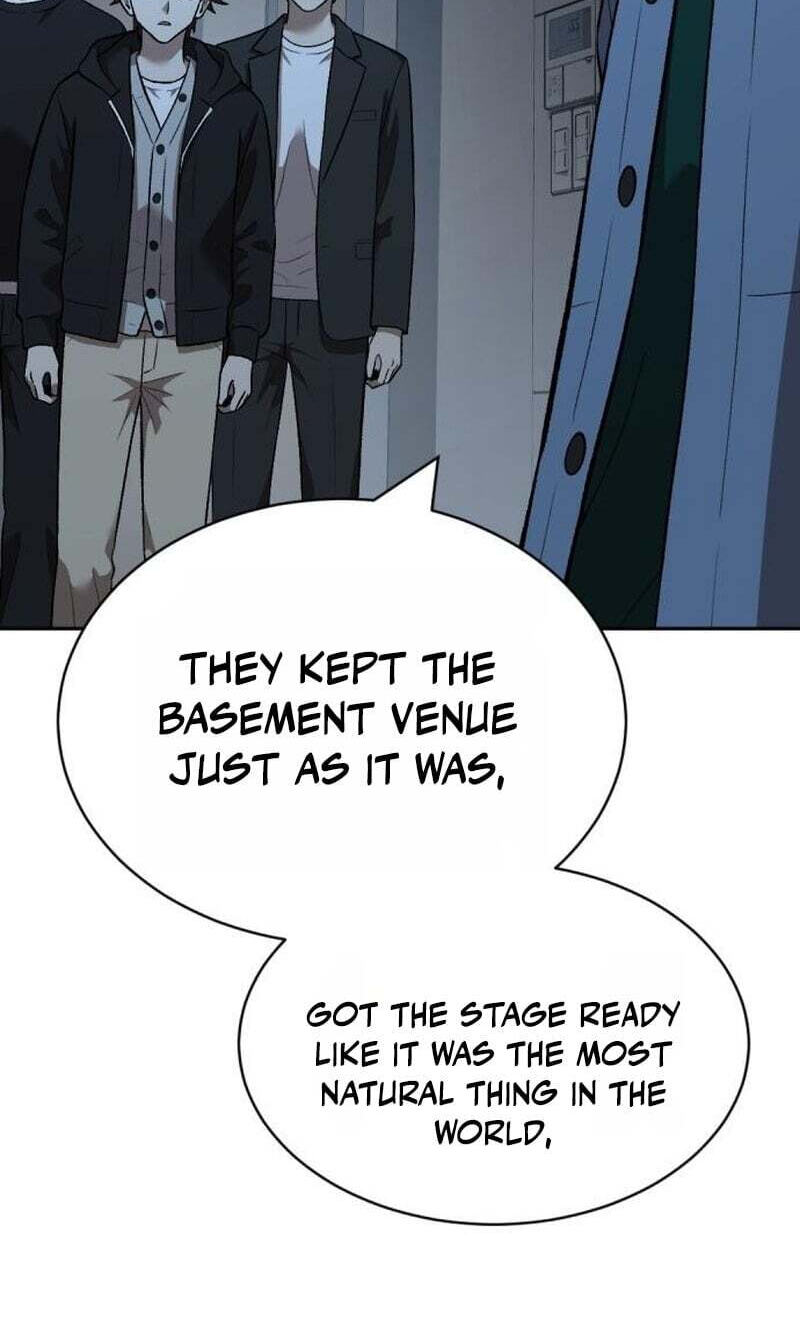 The Possessed Acting Prodigy Chapter 55 page 64 - 