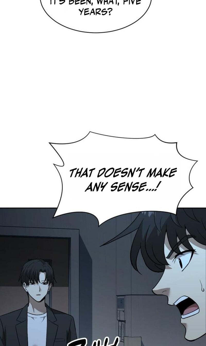 The Possessed Acting Prodigy Chapter 55 page 71 - 