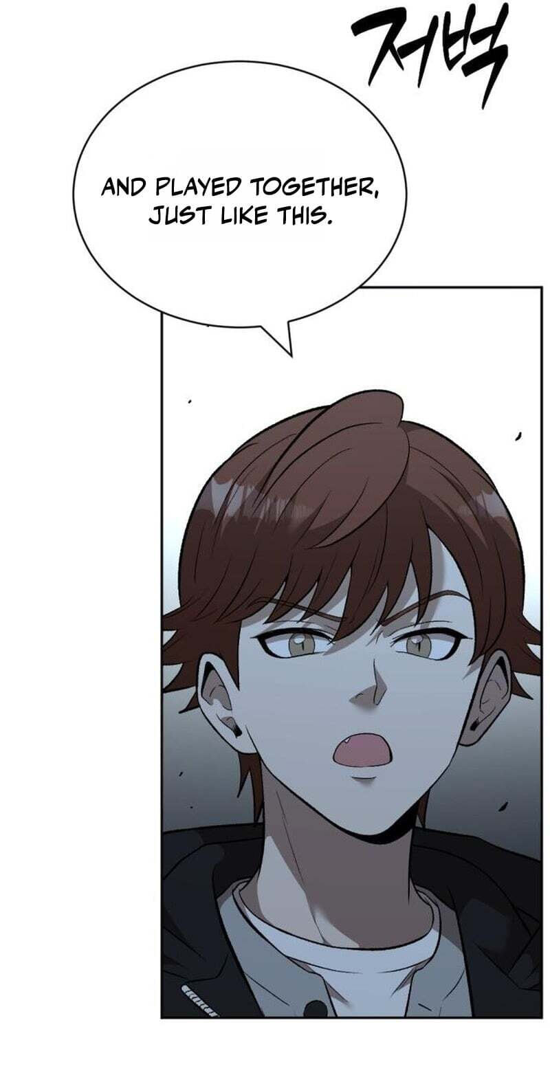The Possessed Acting Prodigy Chapter 55 page 74 - 