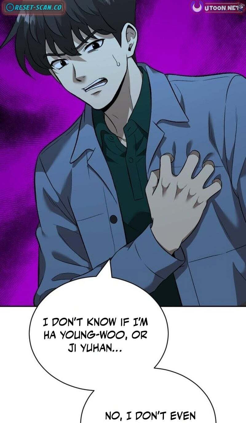 The Possessed Acting Prodigy Chapter 55 page 79 - 