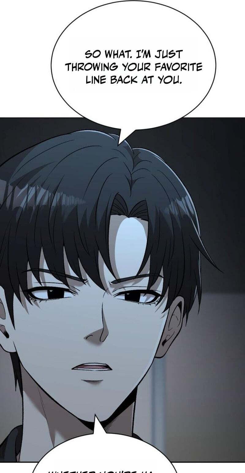 The Possessed Acting Prodigy Chapter 55 page 84 - 
