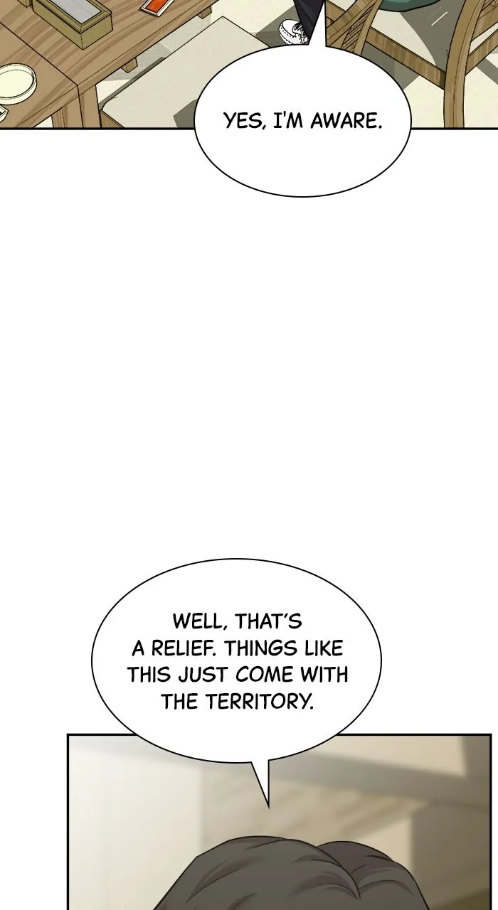 The Possessed Acting Prodigy Chapter 6 page 18 - 