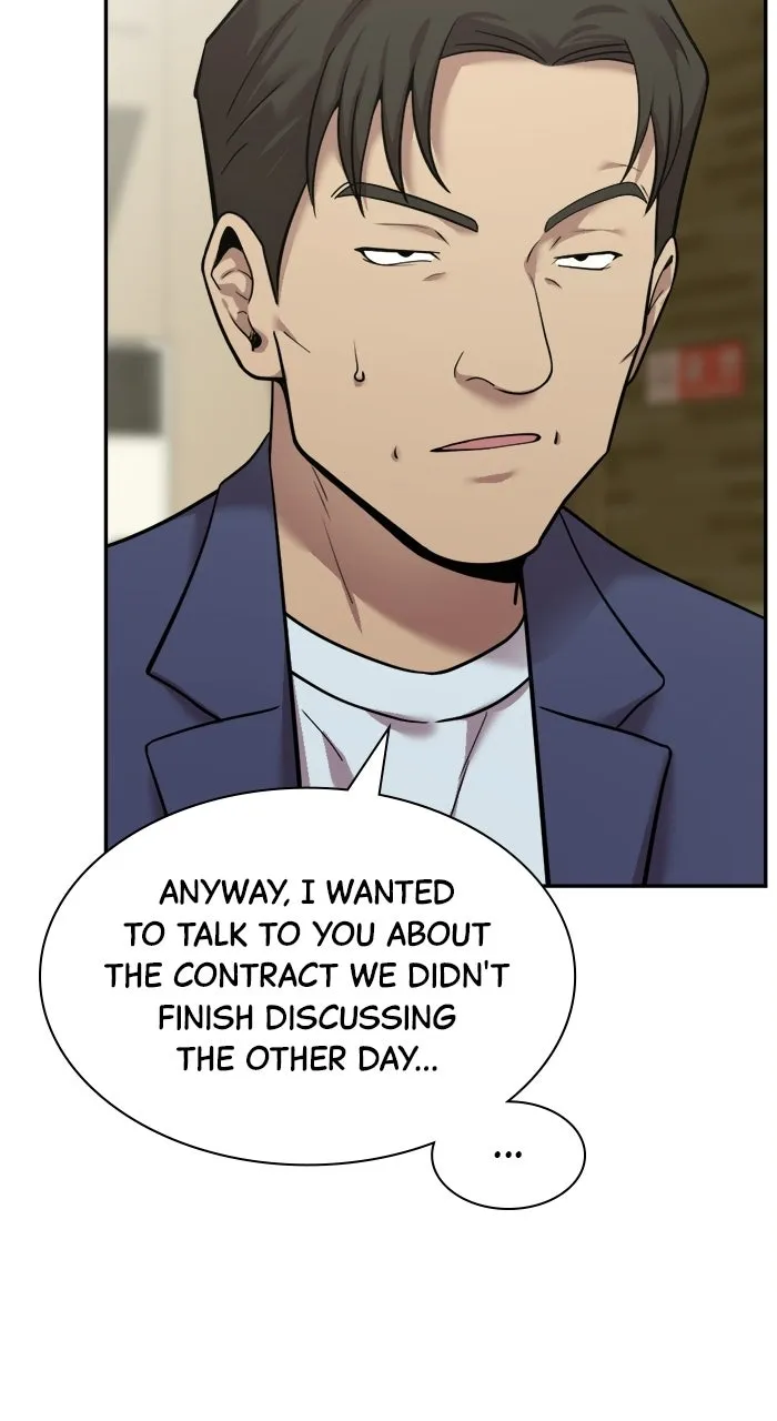 The Possessed Acting Prodigy Chapter 6 page 19 - 