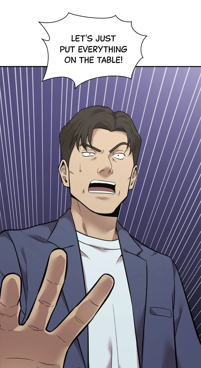 The Possessed Acting Prodigy Chapter 6 page 21 - 