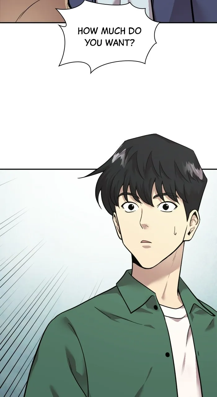 The Possessed Acting Prodigy Chapter 6 page 22 - 
