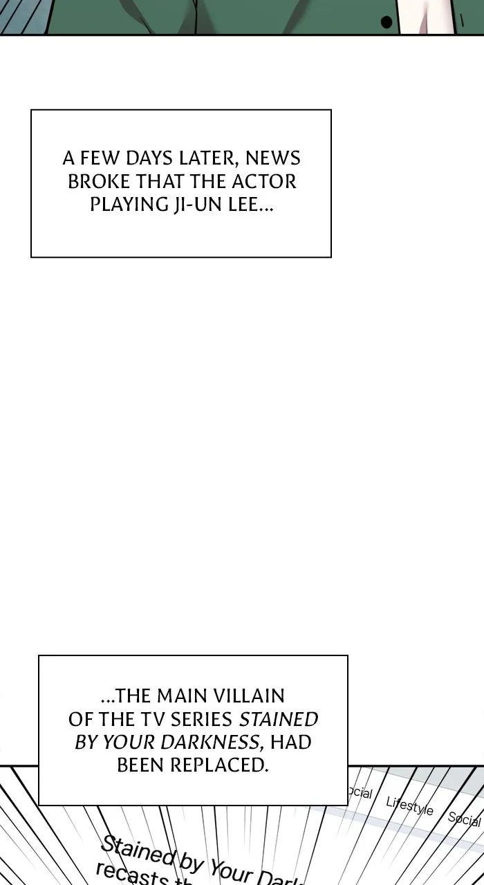 The Possessed Acting Prodigy Chapter 6 page 23 - 