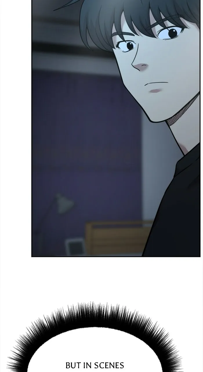 The Possessed Acting Prodigy Chapter 6 page 39 - 