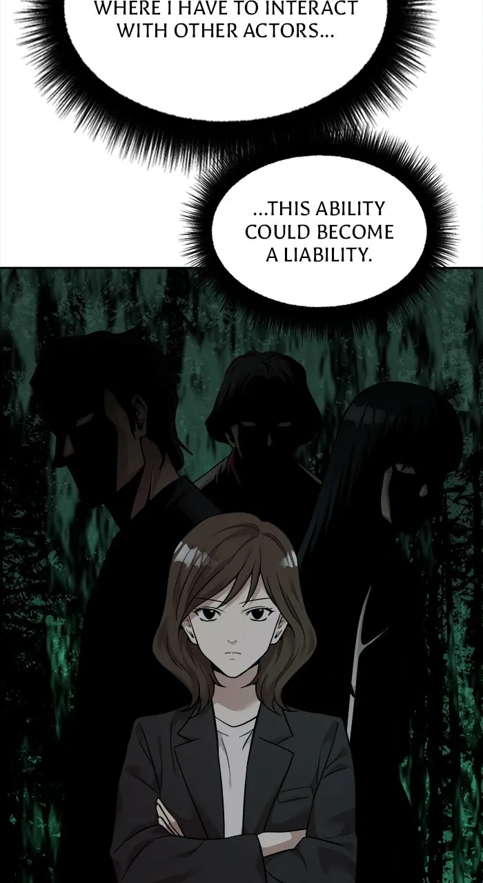 The Possessed Acting Prodigy Chapter 6 page 40 - 