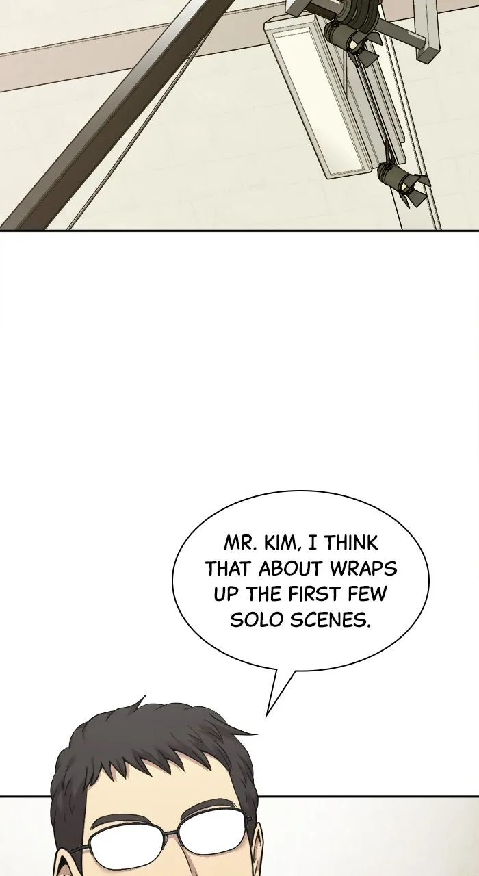 The Possessed Acting Prodigy Chapter 6 page 46 - 