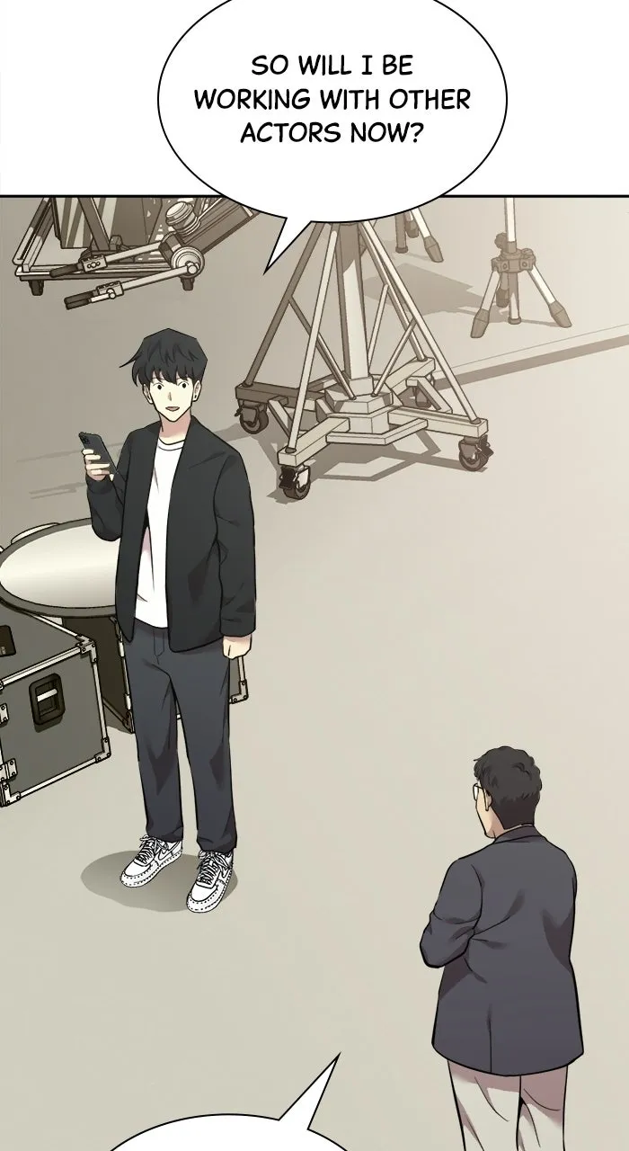 The Possessed Acting Prodigy Chapter 6 page 48 - 