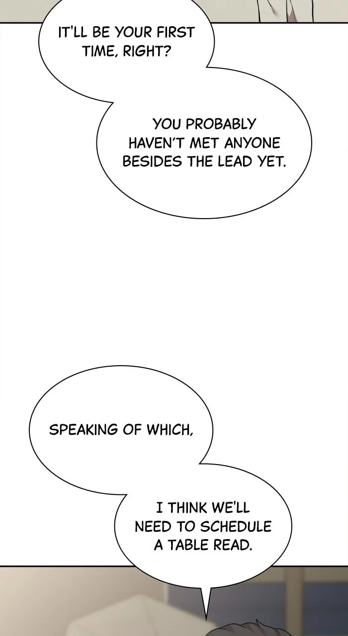 The Possessed Acting Prodigy Chapter 6 page 49 - 