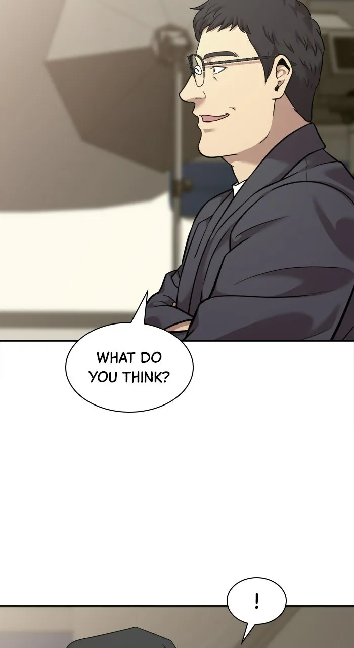 The Possessed Acting Prodigy Chapter 6 page 50 - 