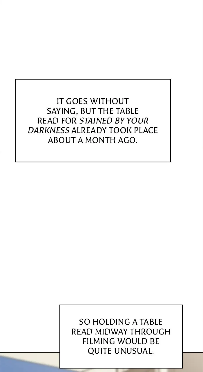 The Possessed Acting Prodigy Chapter 6 page 54 - 