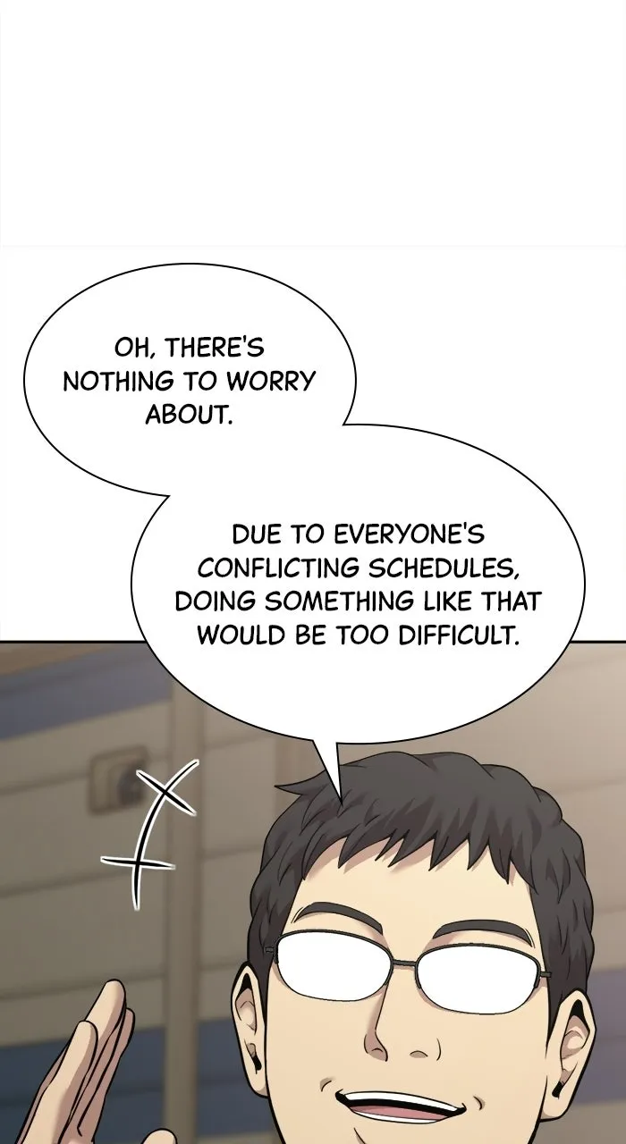 The Possessed Acting Prodigy Chapter 6 page 56 - 