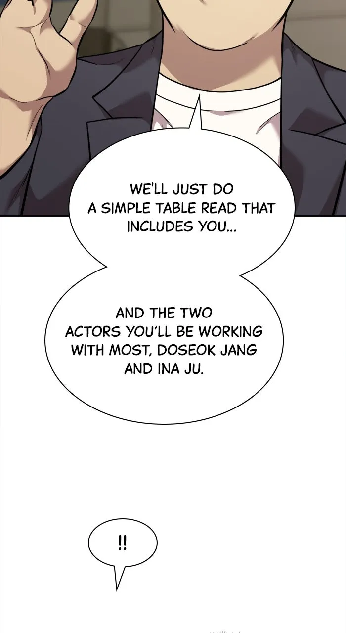 The Possessed Acting Prodigy Chapter 6 page 57 - 