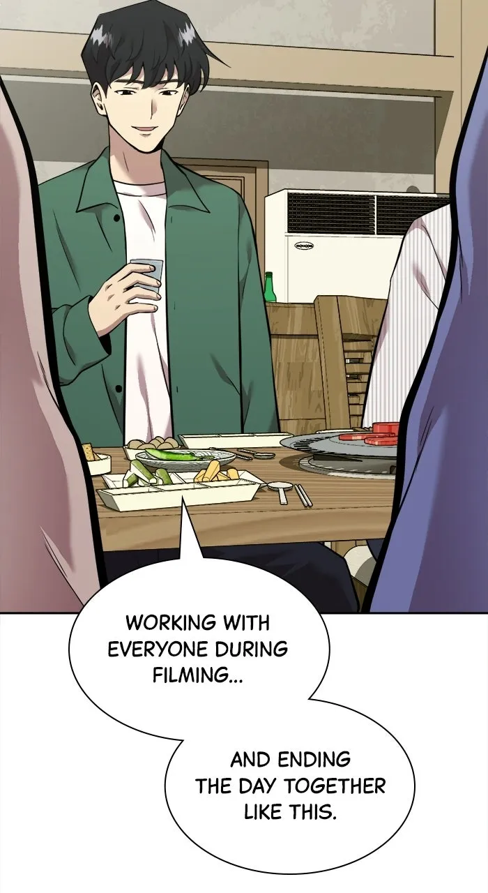 The Possessed Acting Prodigy Chapter 6 page 7 - 