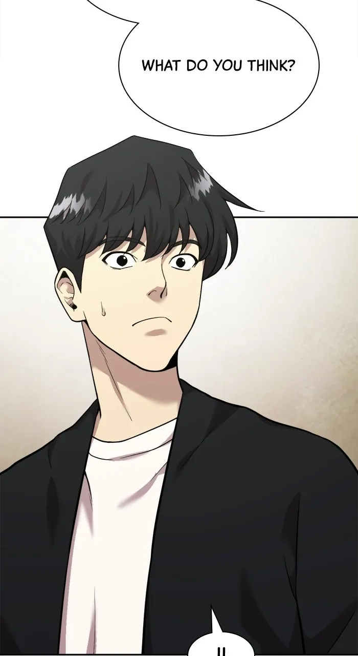 The Possessed Acting Prodigy Chapter 6 page 65 - 