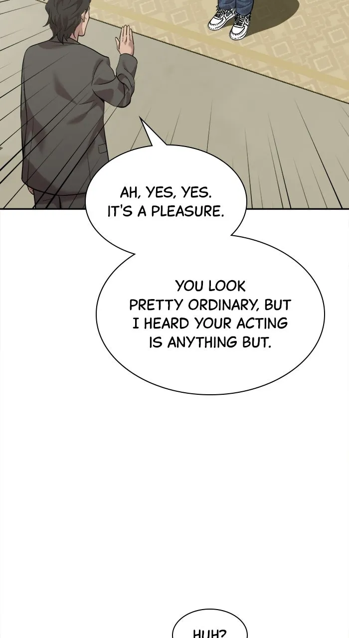 The Possessed Acting Prodigy Chapter 6 page 73 - 