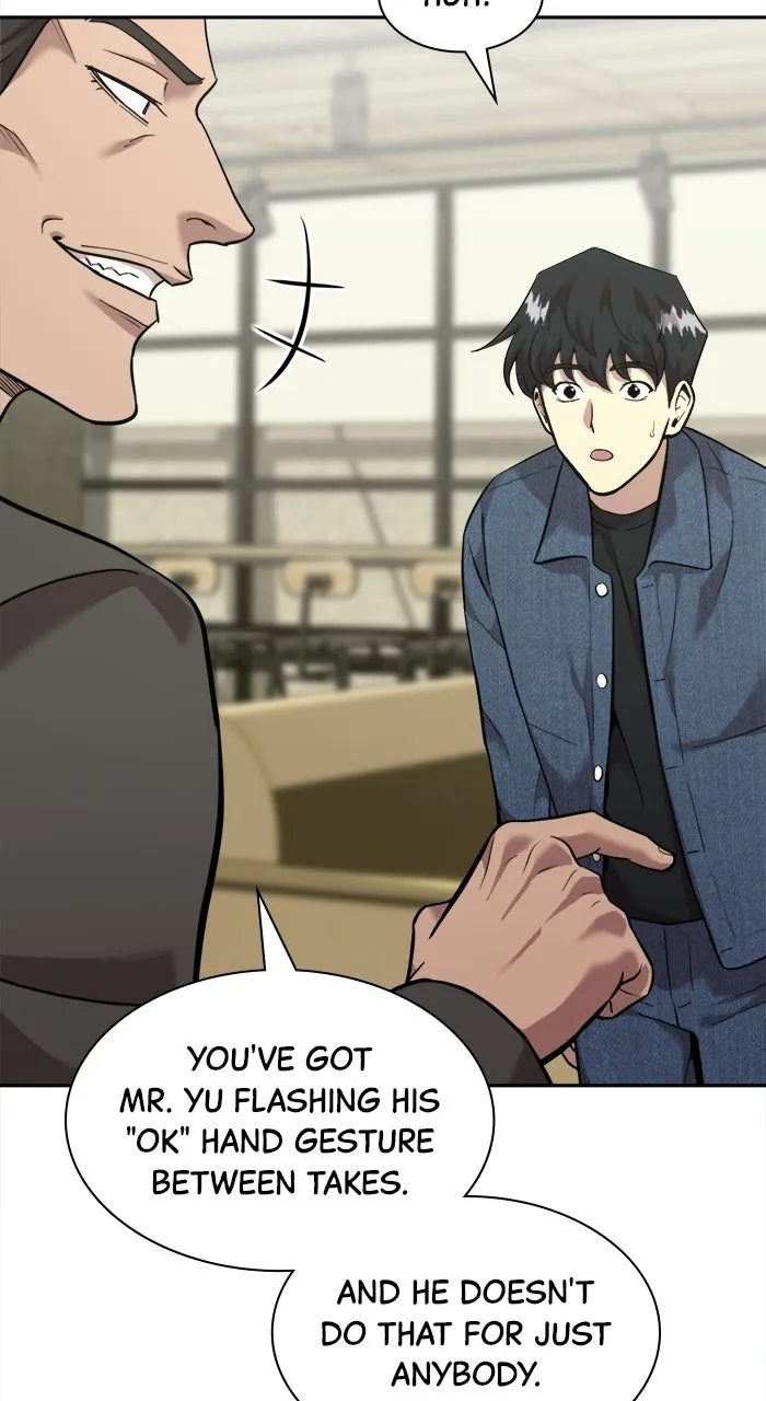 The Possessed Acting Prodigy Chapter 6 page 74 - 