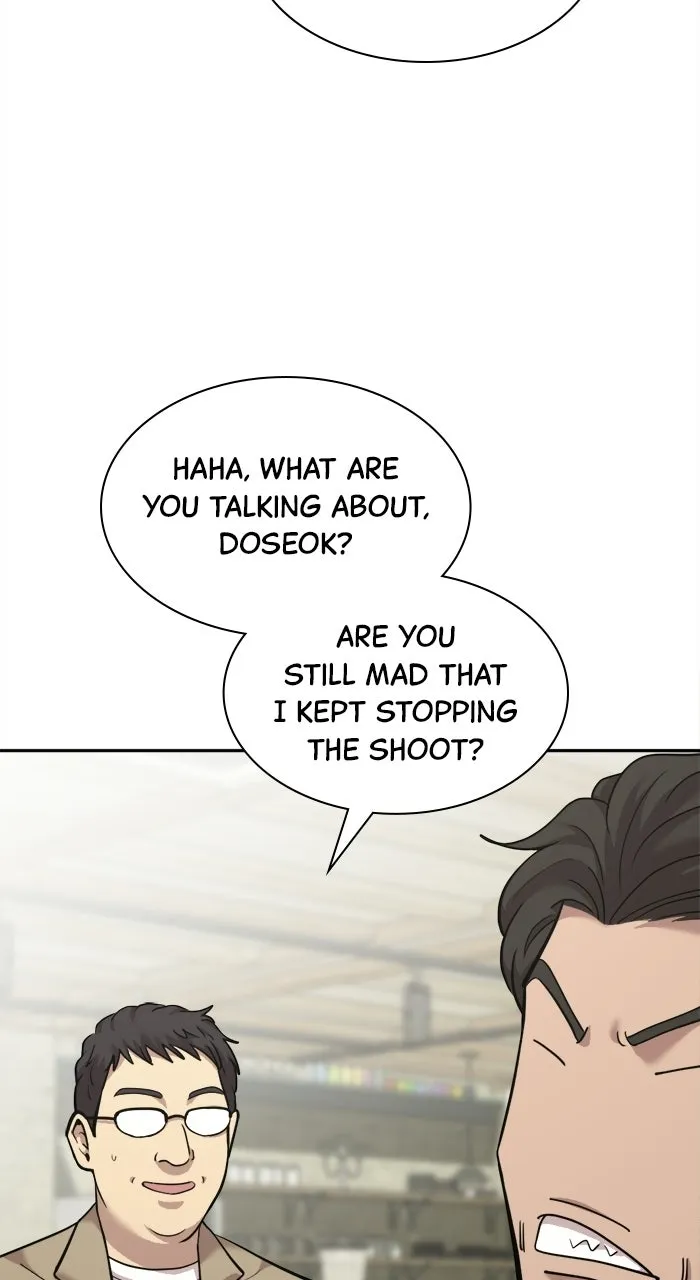 The Possessed Acting Prodigy Chapter 6 page 75 - 
