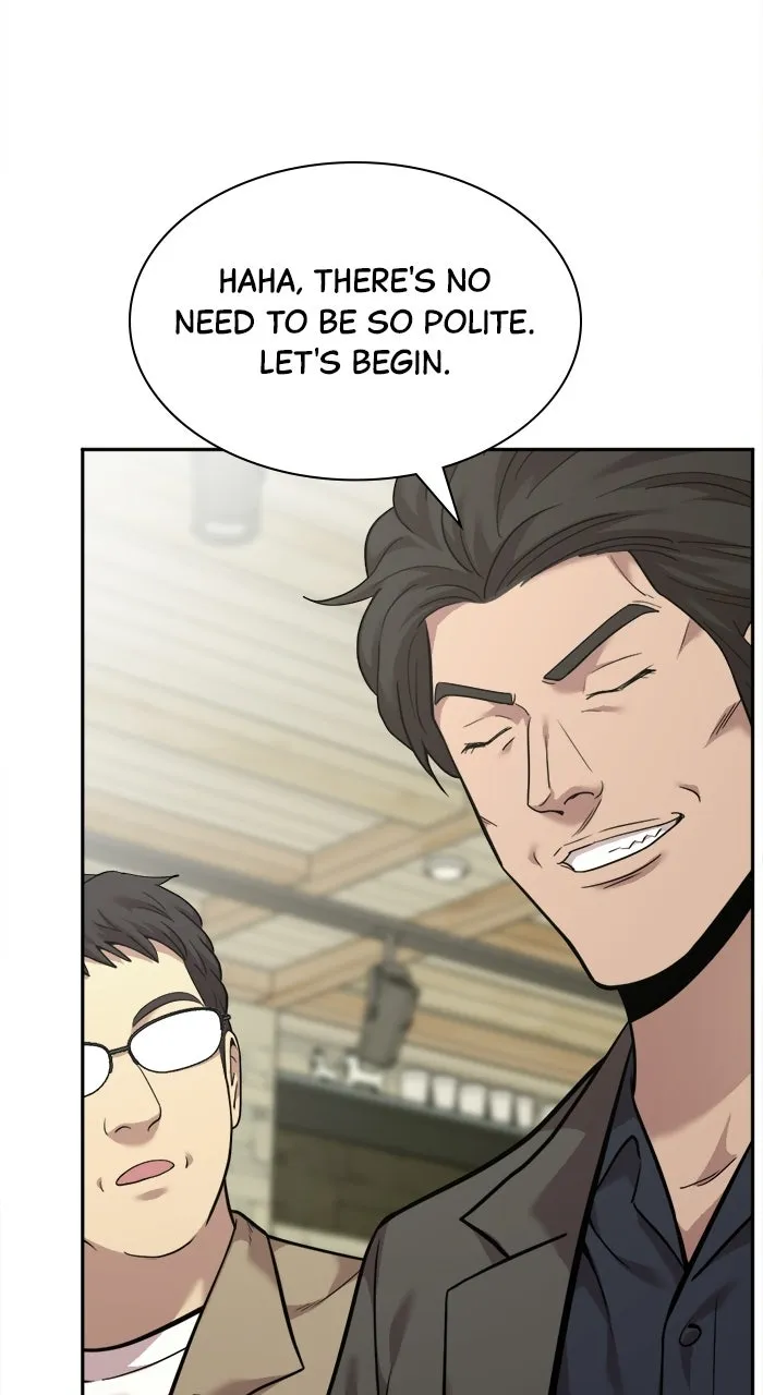 The Possessed Acting Prodigy Chapter 6 page 80 - 