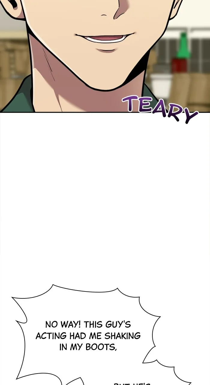 The Possessed Acting Prodigy Chapter 6 page 9 - 