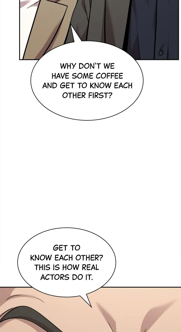 The Possessed Acting Prodigy Chapter 6 page 81 - 